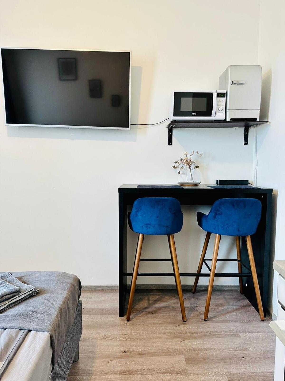 Apartamento Cozy Corner Helsinki Exterior foto